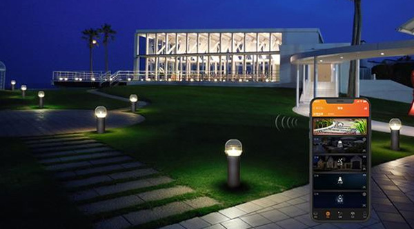 智慧照明系統的節能方式有幾種？